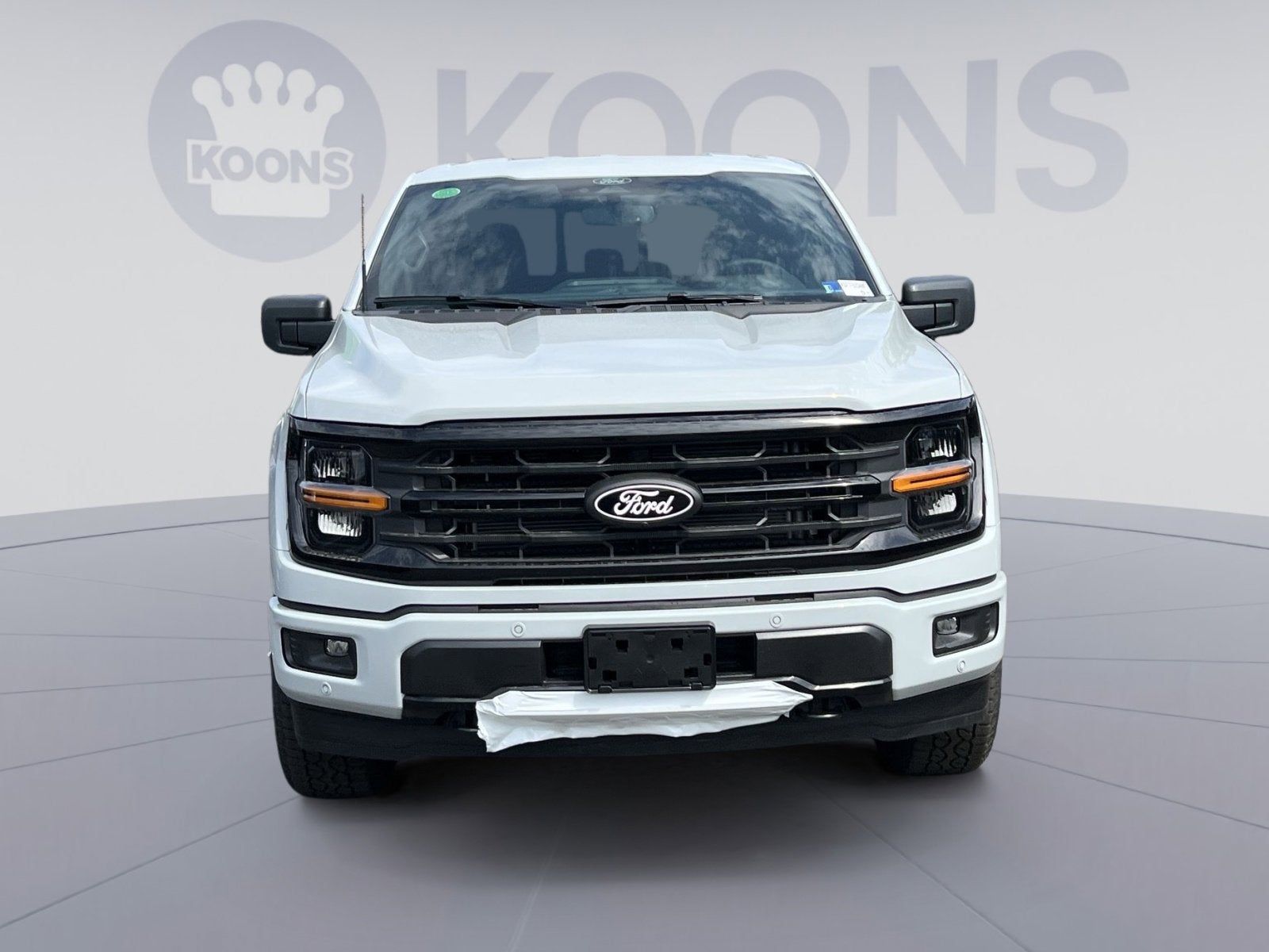 2026 Ford F-150 XLT Hybrid