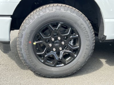 2026 Ford F-150 XLT Hybrid