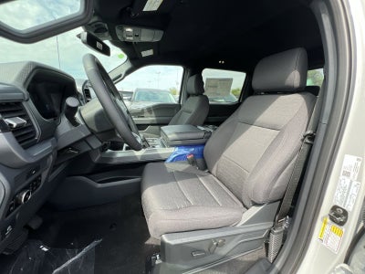 2026 Ford F-150 XLT Hybrid