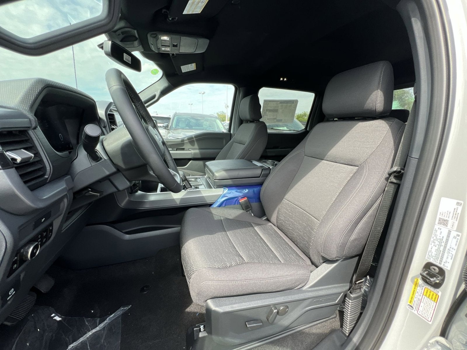 2026 Ford F-150 XLT Hybrid