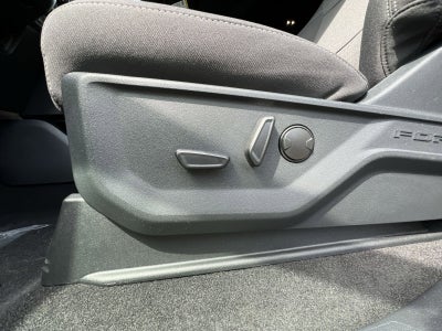 2026 Ford F-150 XLT Hybrid