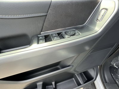 2026 Ford F-150 XLT Hybrid