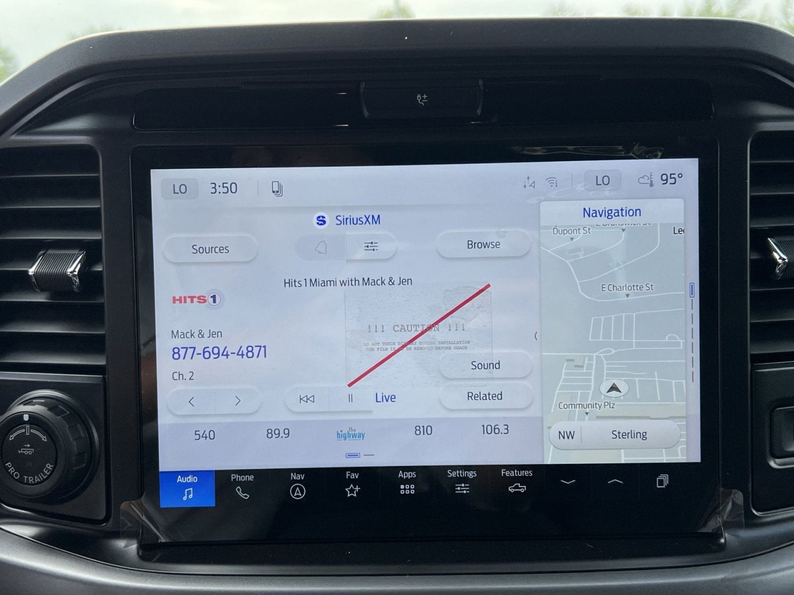 2026 Ford F-150 XLT Hybrid