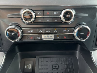 2026 Ford F-150 XLT Hybrid