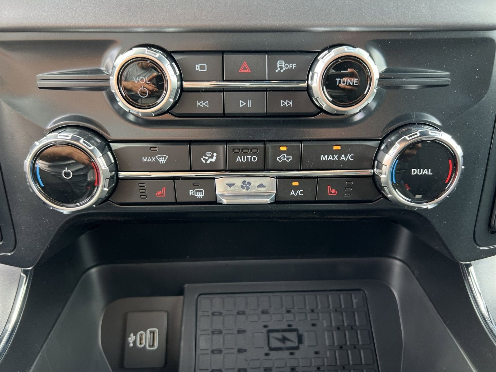 2026 Ford F-150 XLT Hybrid
