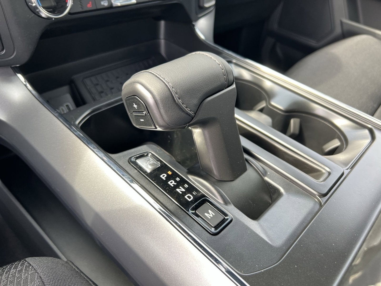2026 Ford F-150 XLT Hybrid