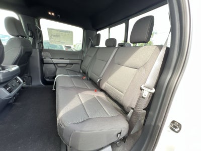 2026 Ford F-150 XLT Hybrid