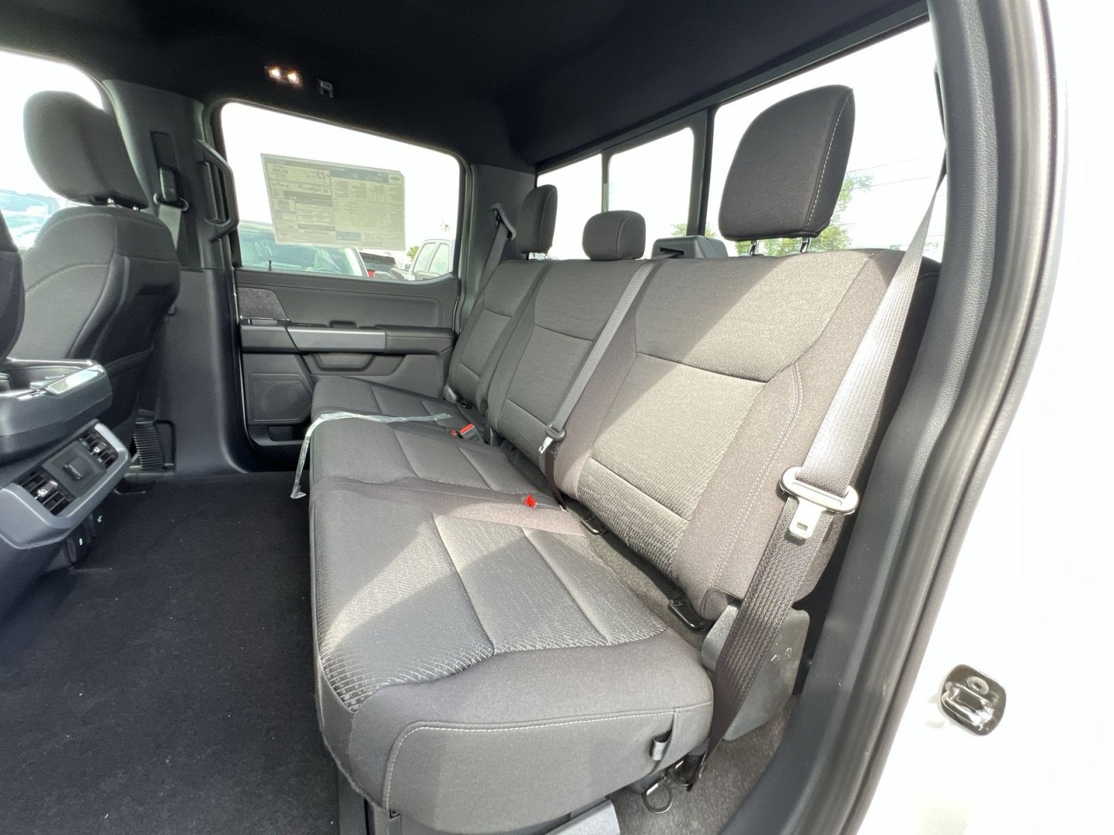 2026 Ford F-150 XLT Hybrid