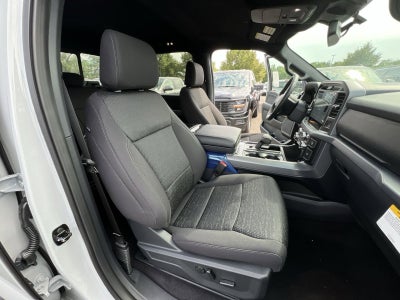 2026 Ford F-150 XLT Hybrid