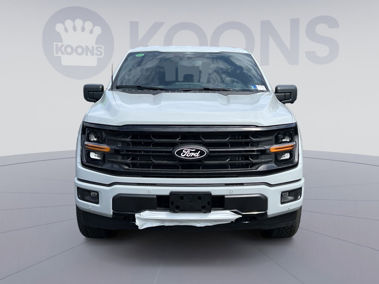 2026 Ford F-150 XLT Hybrid