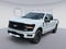 2026 Ford F-150 XLT Hybrid