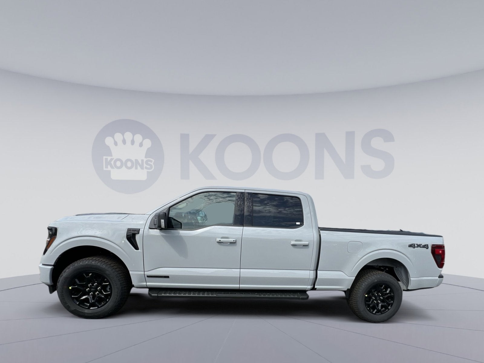 2026 Ford F-150 XLT Hybrid