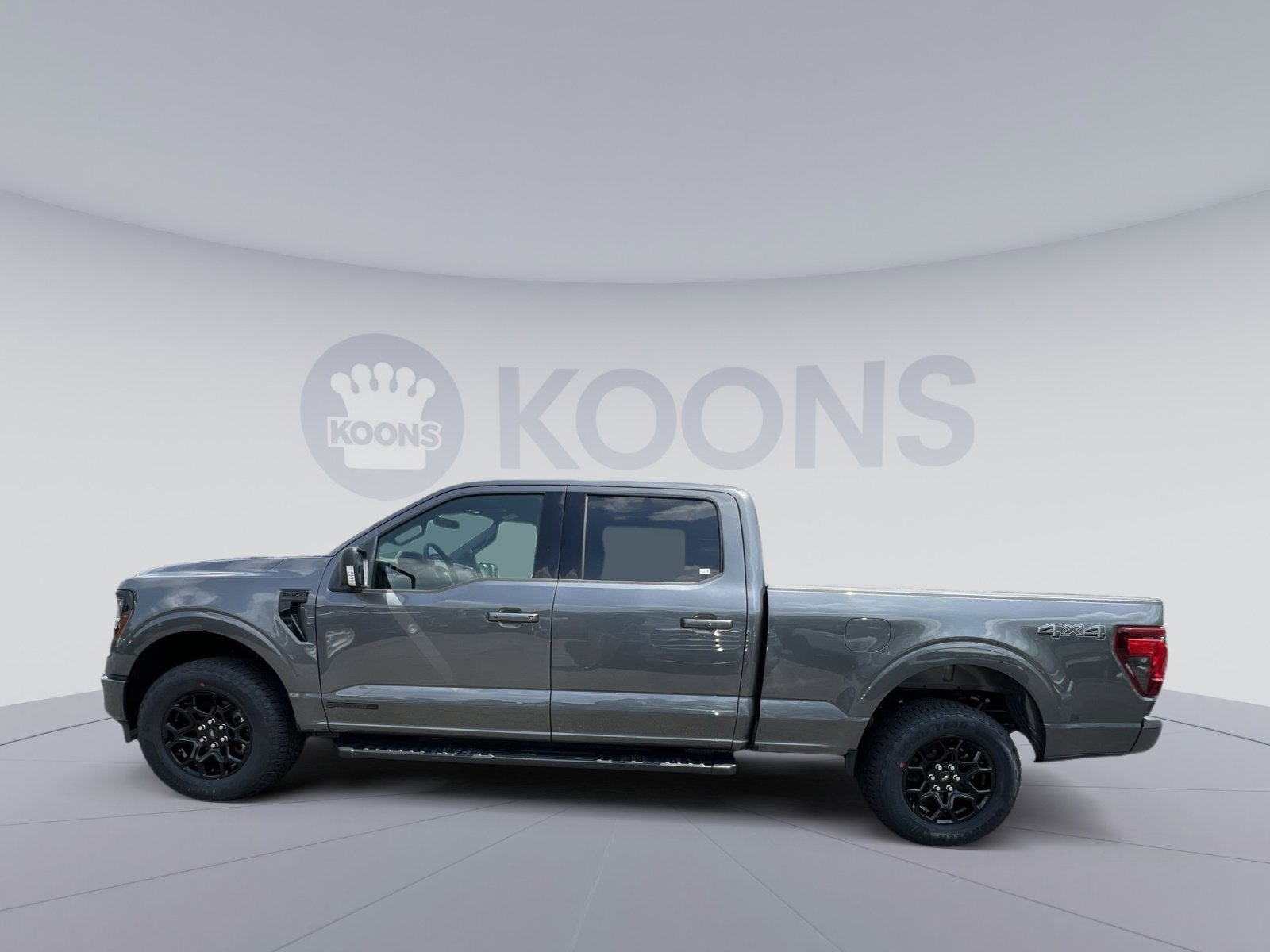 2026 Ford F-150 XLT Hybrid
