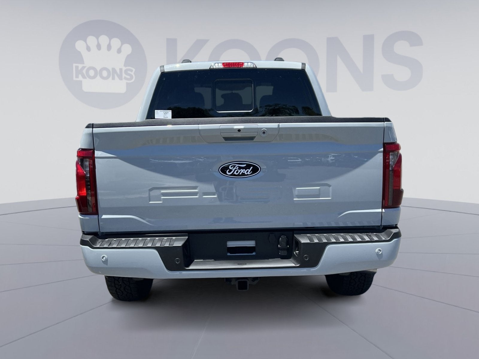 2026 Ford F-150 XLT Hybrid