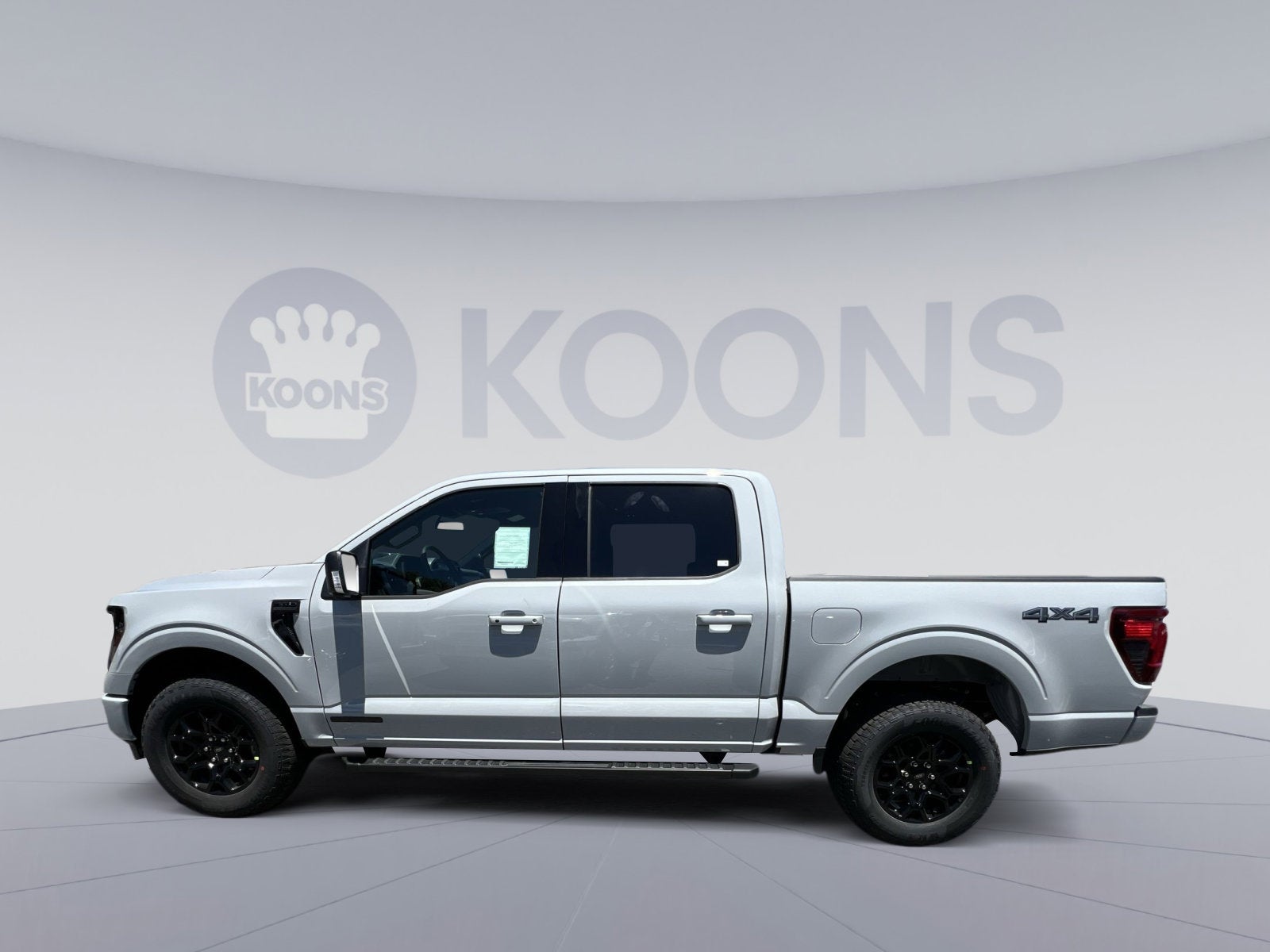 2026 Ford F-150 XLT Hybrid