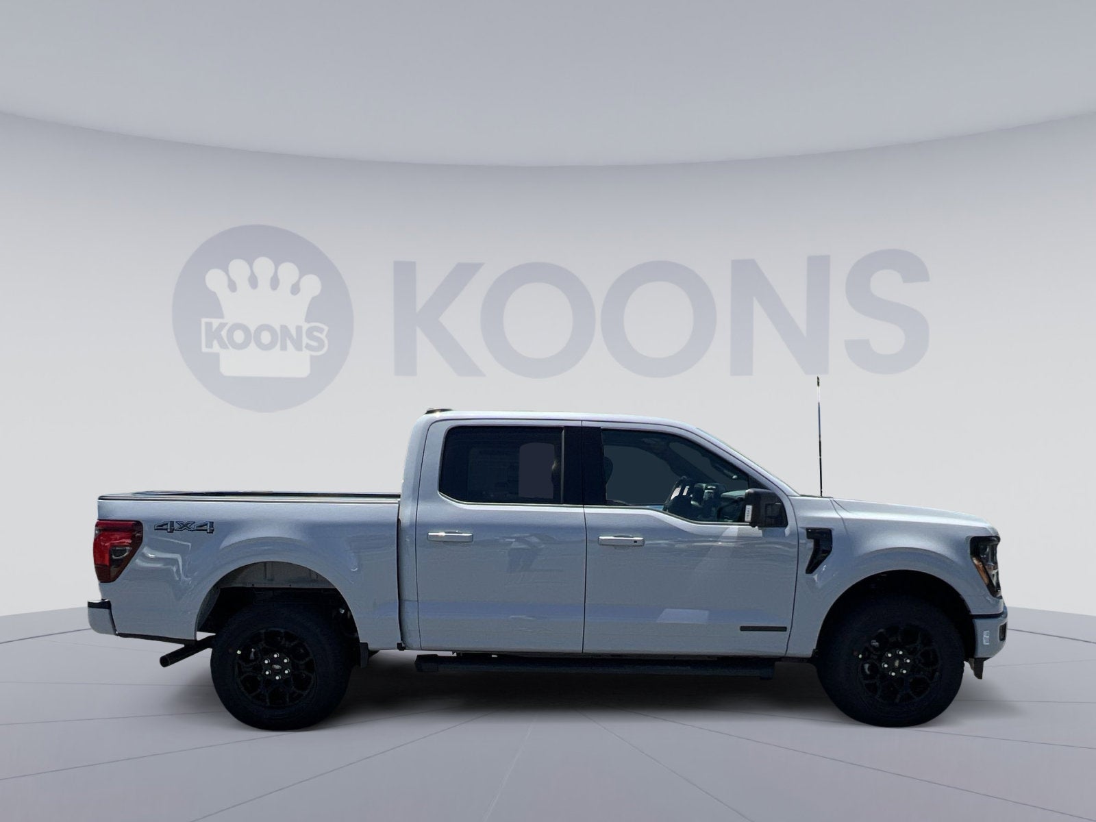 2026 Ford F-150 XLT Hybrid