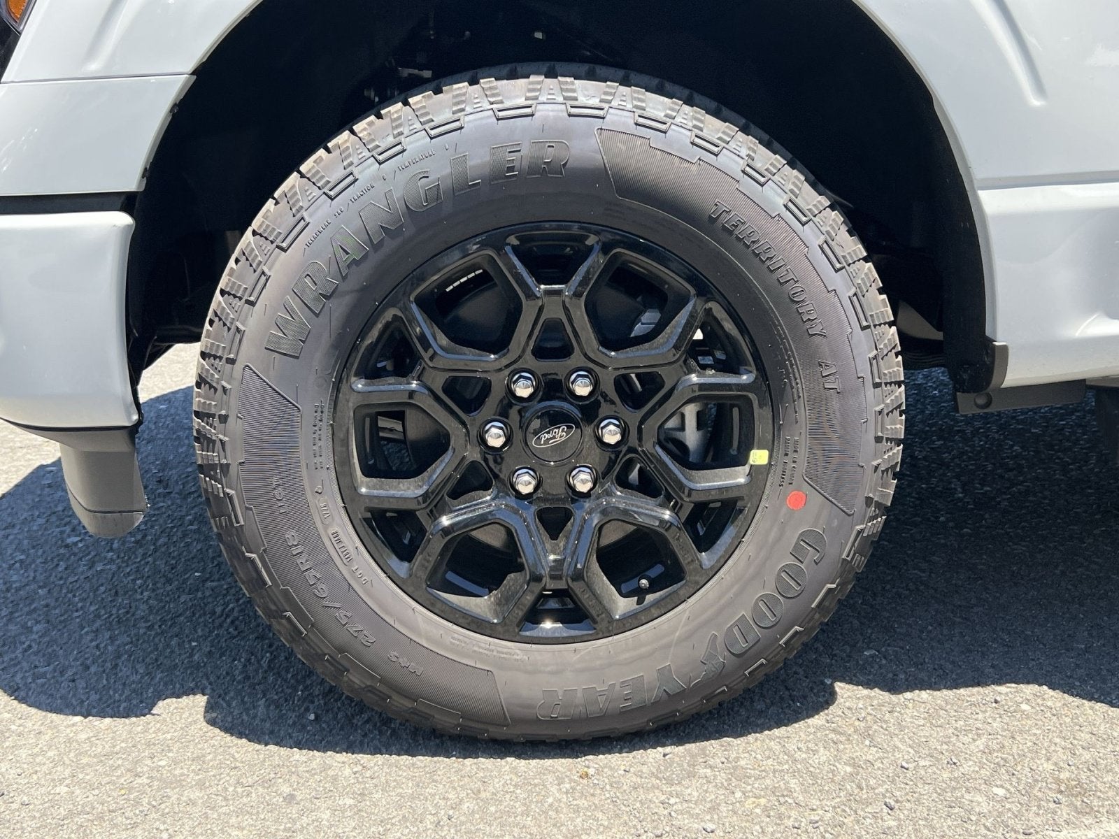 2026 Ford F-150 XLT Hybrid