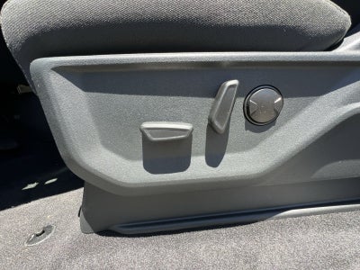 2026 Ford F-150 XLT Hybrid