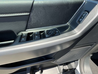 2026 Ford F-150 XLT Hybrid