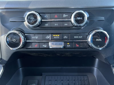 2026 Ford F-150 XLT Hybrid