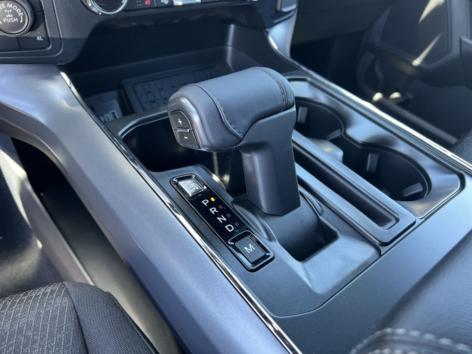 2026 Ford F-150 XLT Hybrid