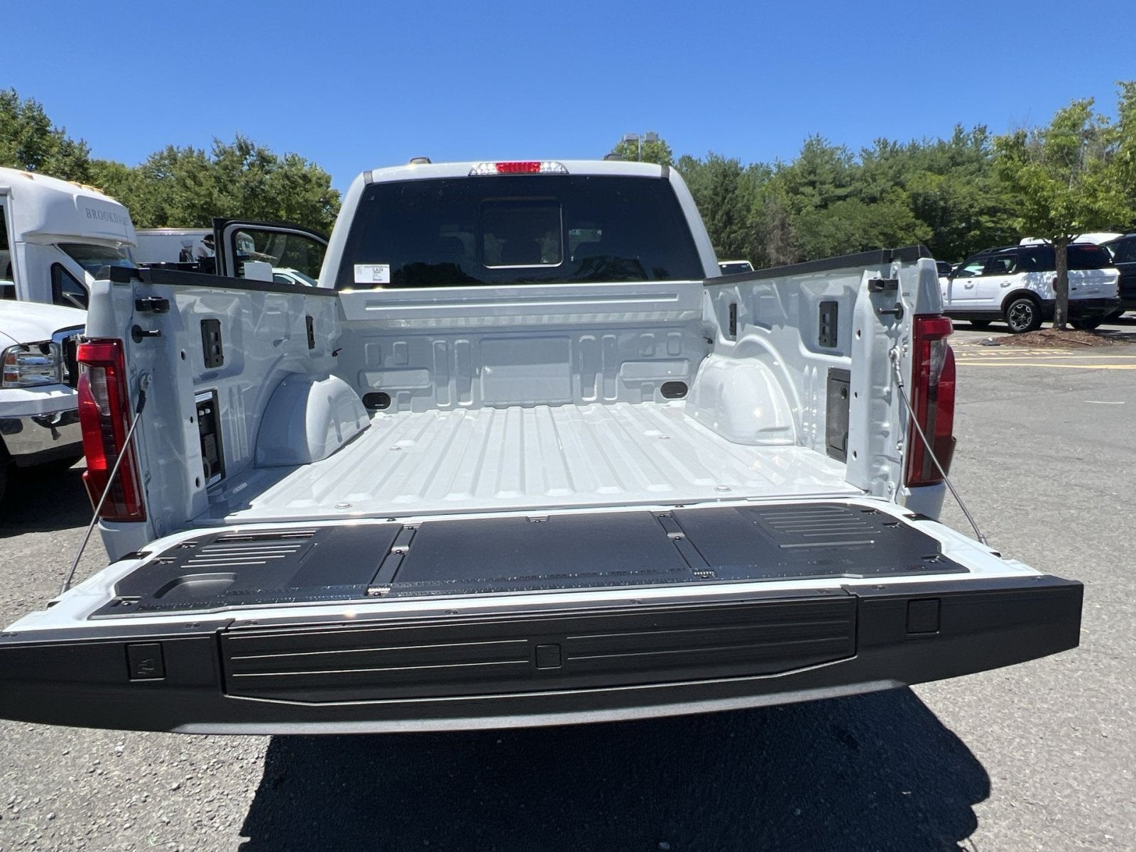 2026 Ford F-150 XLT Hybrid