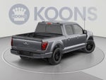 2026 Ford F-150 XLT Hybrid