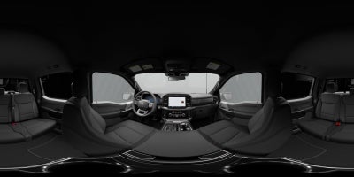 2026 Ford F-150 XLT Hybrid
