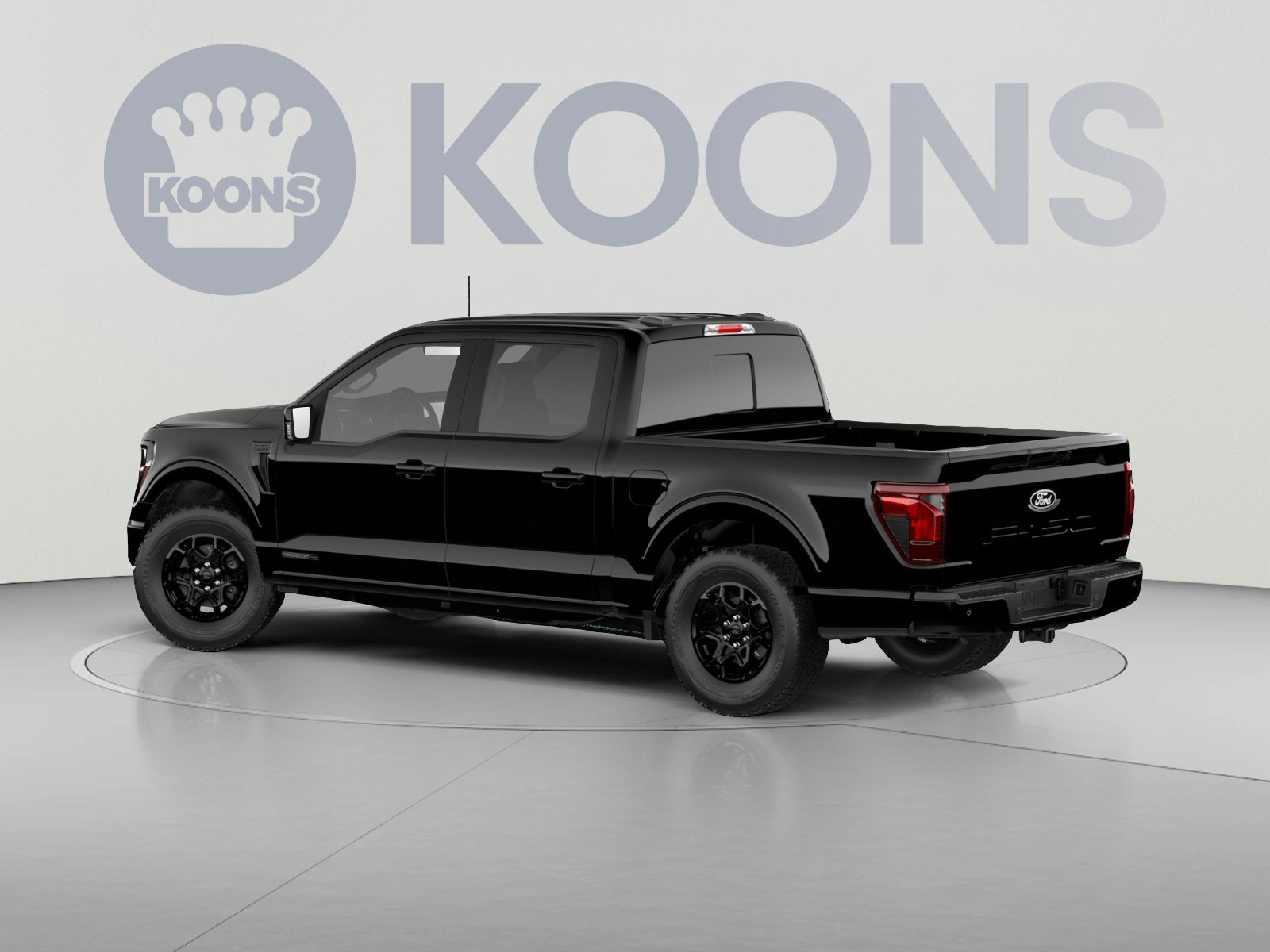 2026 Ford F-150 XLT Hybrid