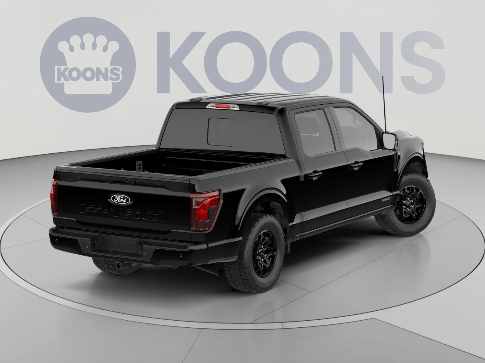 2026 Ford F-150 XLT Hybrid