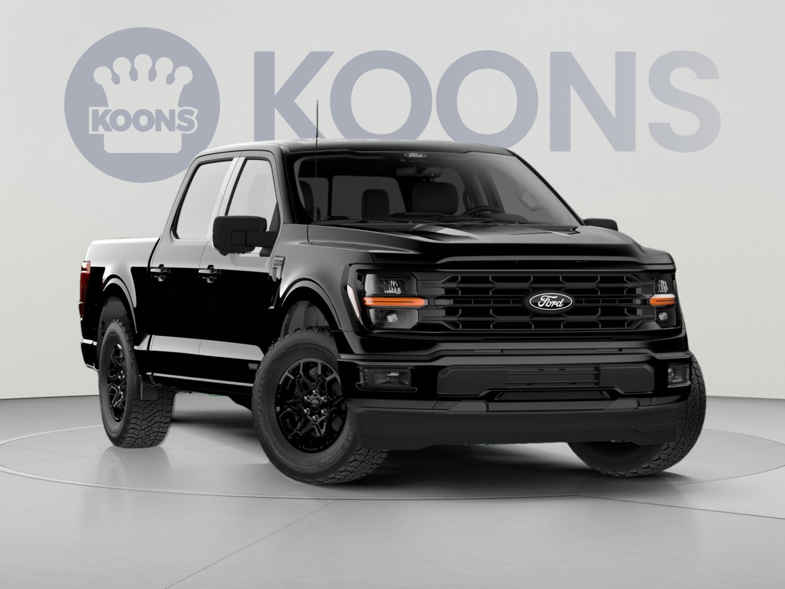 2026 Ford F-150 XLT Hybrid