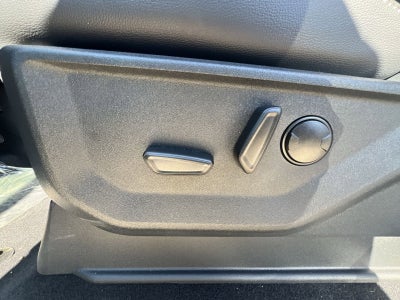 2025 Ford F-150 XLT Hybrid