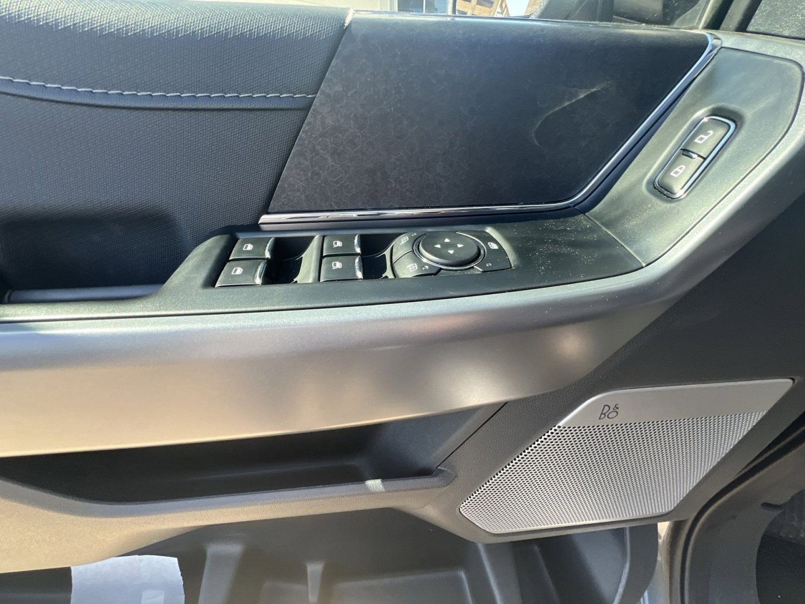 2025 Ford F-150 XLT Hybrid