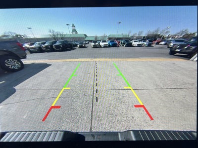 2025 Ford F-150 XLT Hybrid