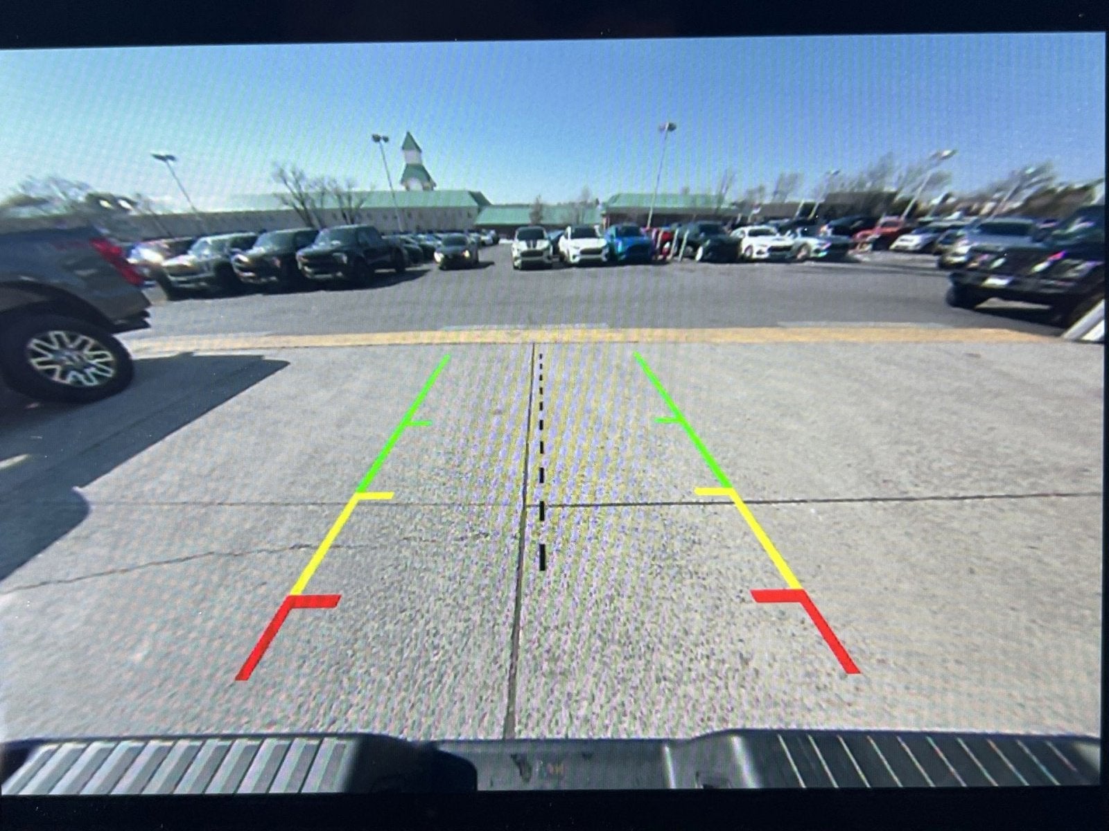 2025 Ford F-150 XLT Hybrid