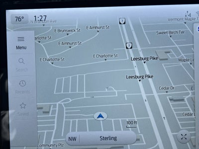 2025 Ford F-150 XLT Hybrid