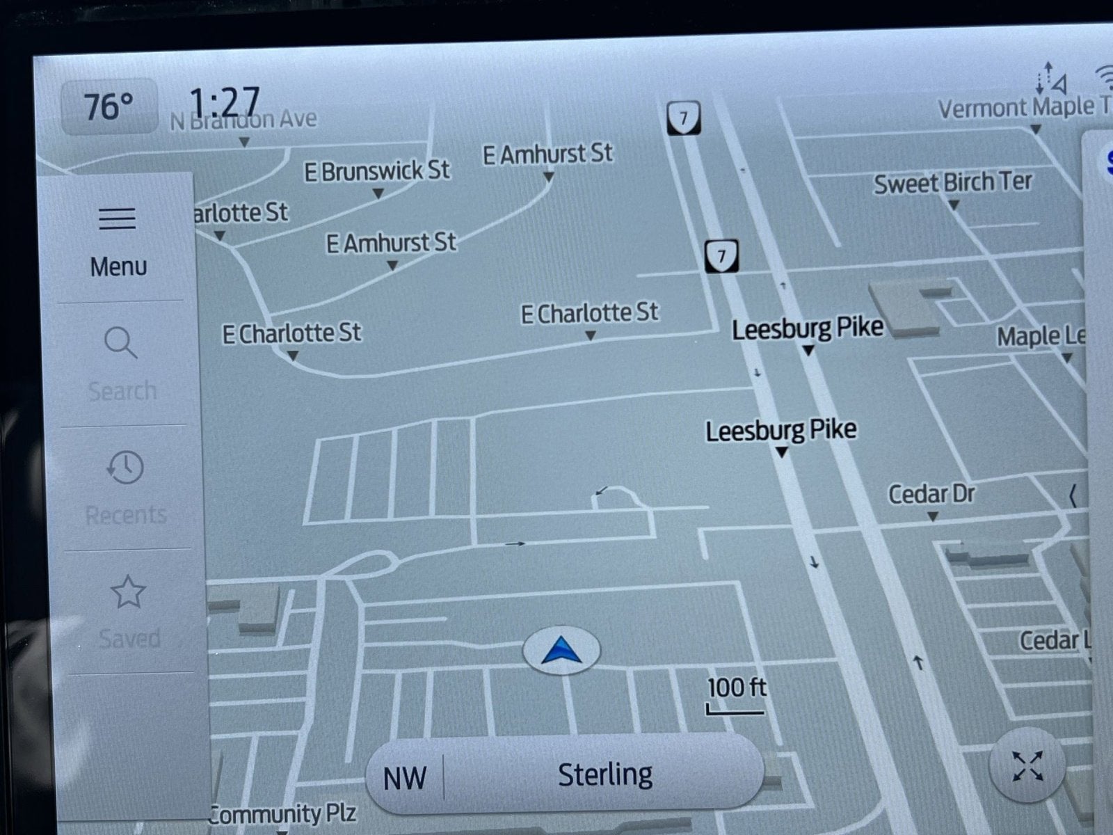 2025 Ford F-150 XLT Hybrid