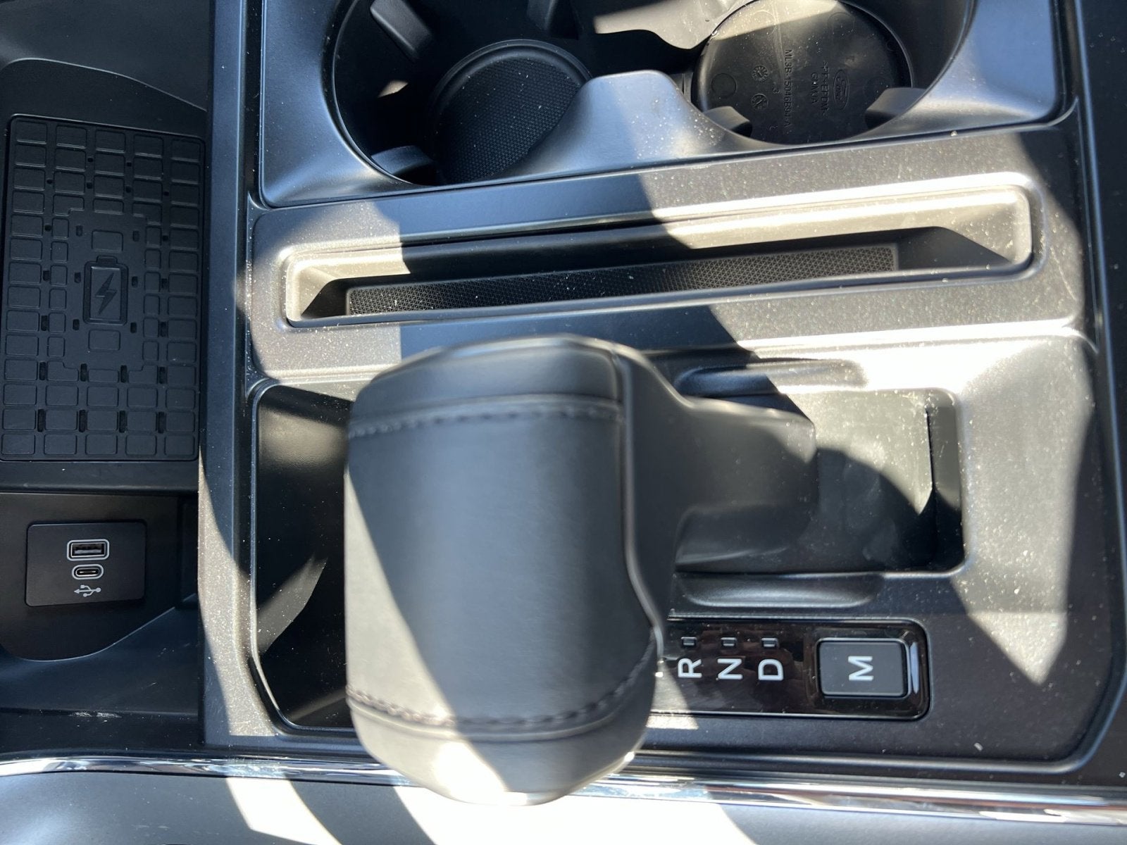 2025 Ford F-150 XLT Hybrid