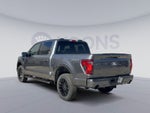 2025 Ford F-150 XLT Hybrid