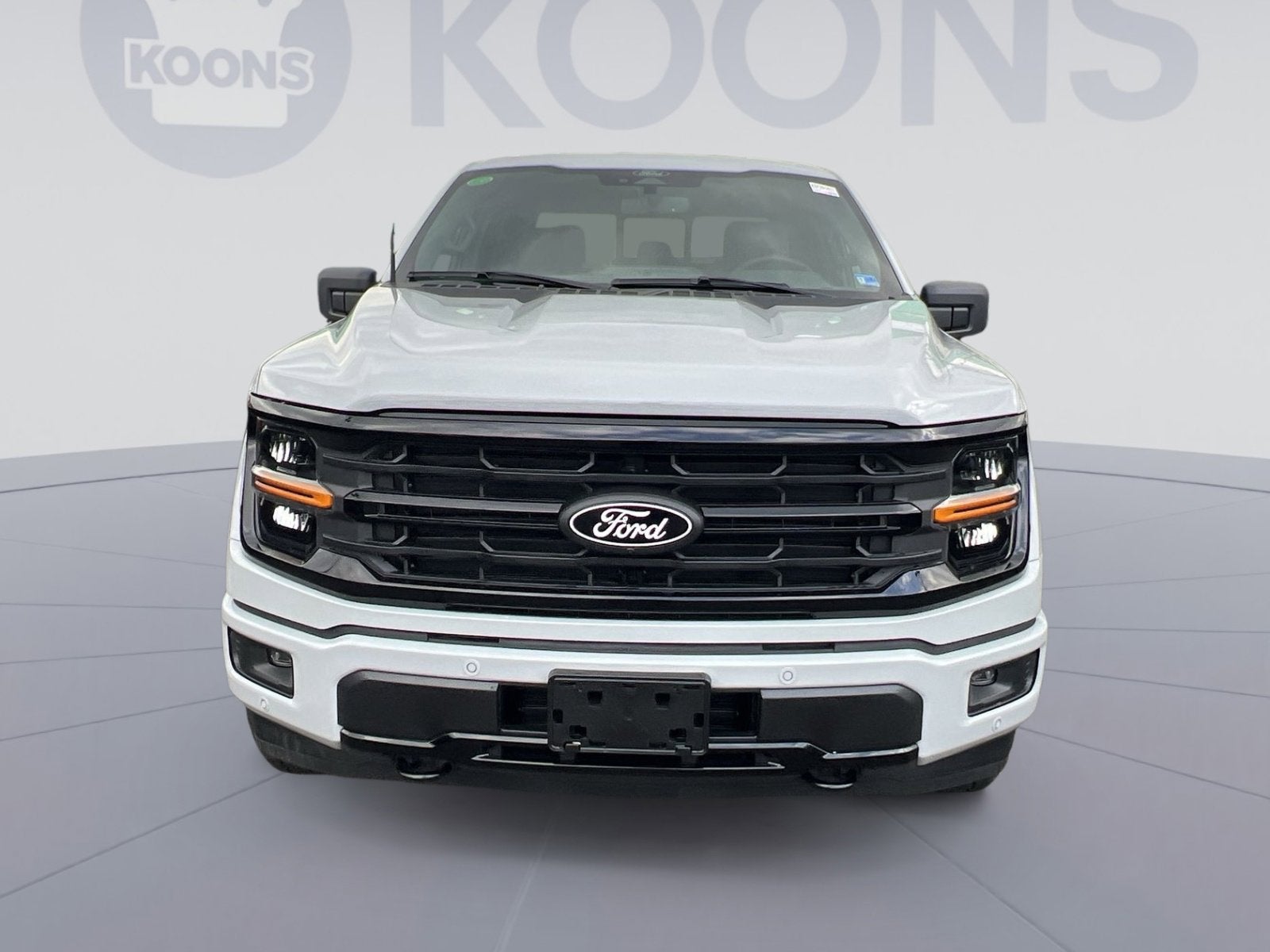 2026 Ford F-150 XLT Hybrid