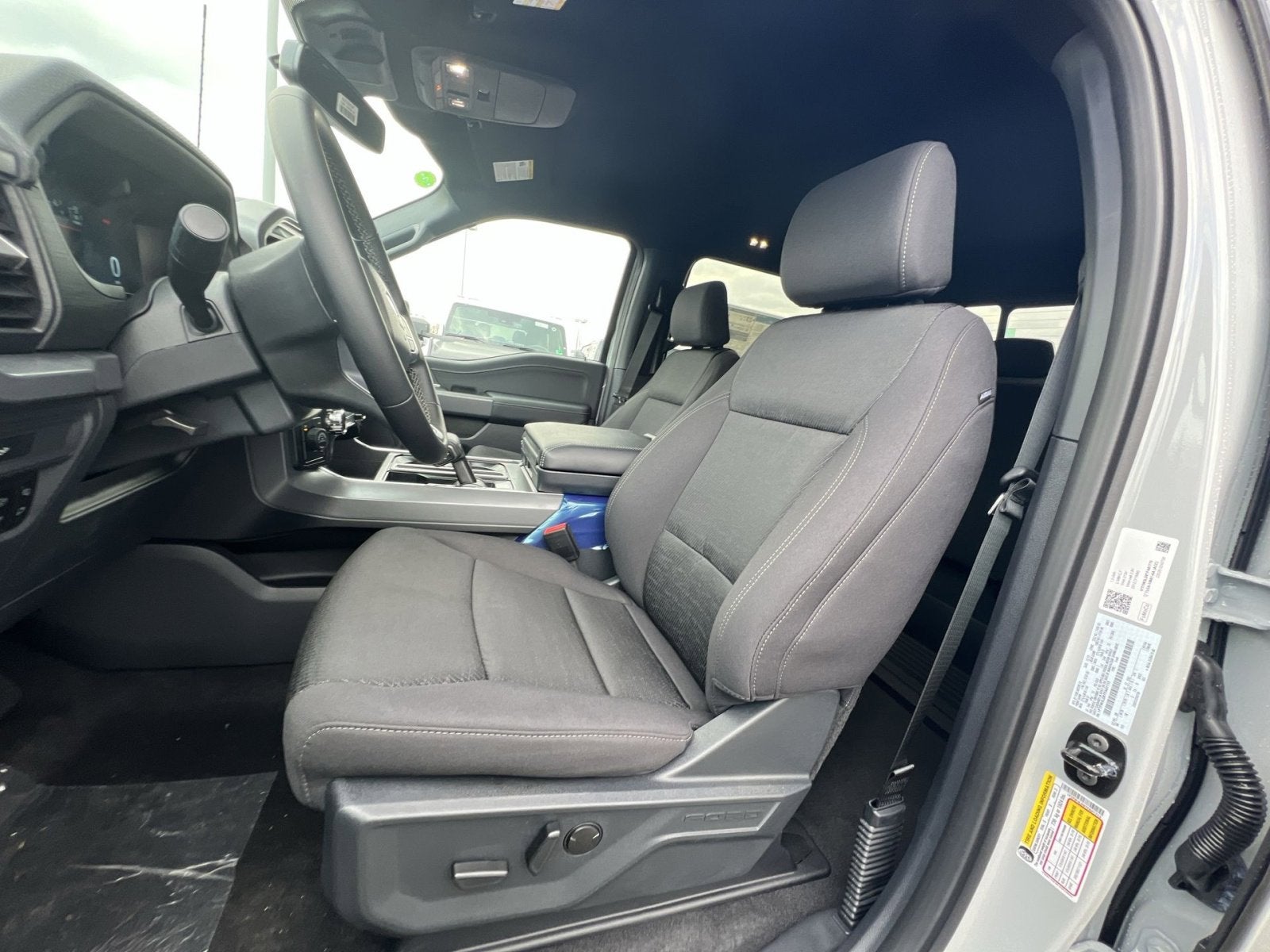 2026 Ford F-150 XLT Hybrid