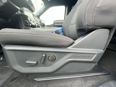 2026 Ford F-150 XLT Hybrid