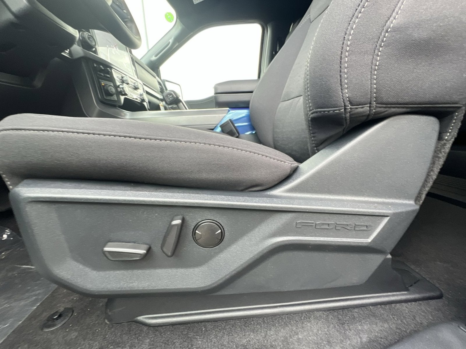 2026 Ford F-150 XLT Hybrid