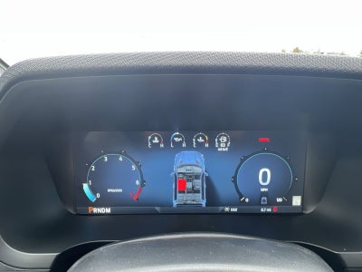 2026 Ford F-150 XLT Hybrid