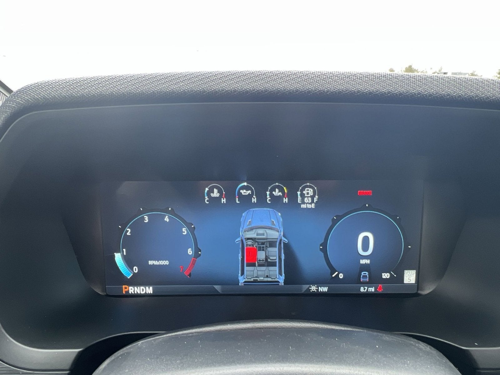 2026 Ford F-150 XLT Hybrid