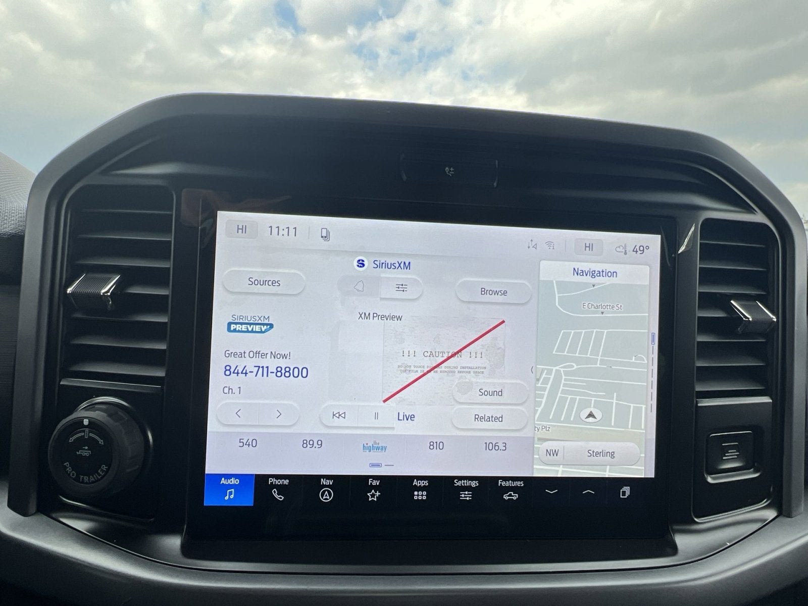 2026 Ford F-150 XLT Hybrid