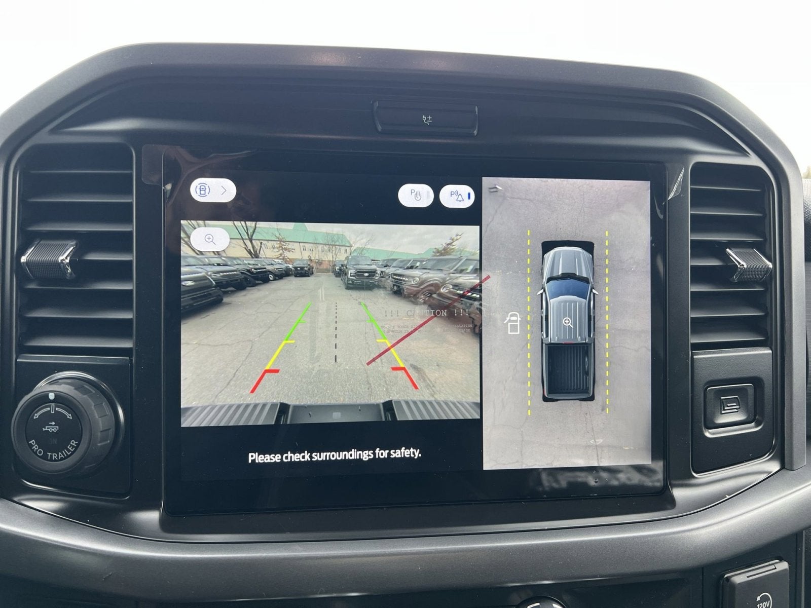 2026 Ford F-150 XLT Hybrid