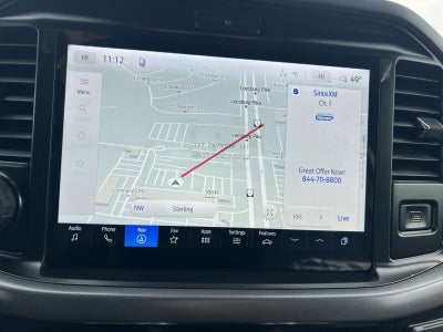 2026 Ford F-150 XLT Hybrid