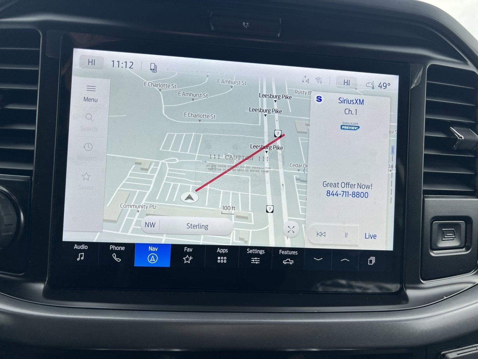 2026 Ford F-150 XLT Hybrid