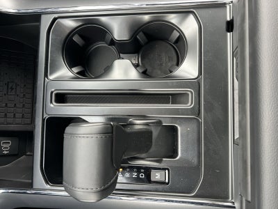 2026 Ford F-150 XLT Hybrid